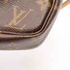 Louis Vuitton Pochette Accessoires · Monogram