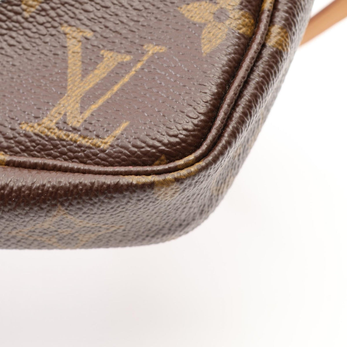 Louis Vuitton Pochette Accessoires · Monogram