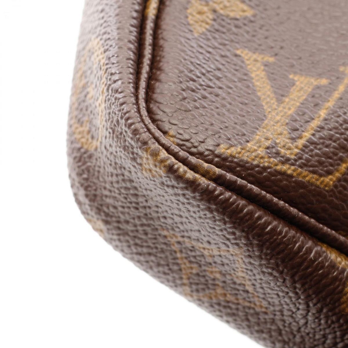 Louis Vuitton Pochette Accessoires · Monogram