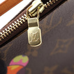 Louis Vuitton Pochette Accessoires · Monogram