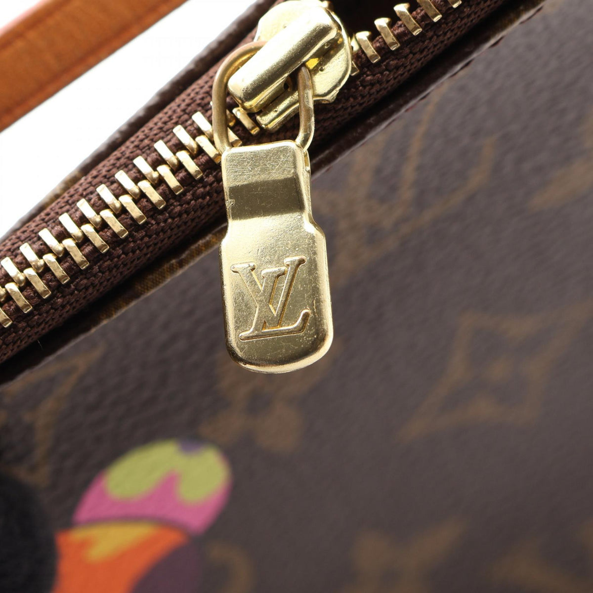 Louis Vuitton Pochette Accessoires · Monogram