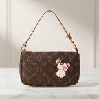 Louis Vuitton Pochette Accessoires · Monogram