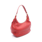 Prada Vitello Daino · Leather Shoulder Bag