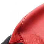 Prada Vitello Daino · Leather Shoulder Bag