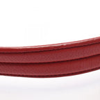 Prada Vitello Daino · Leather Shoulder Bag