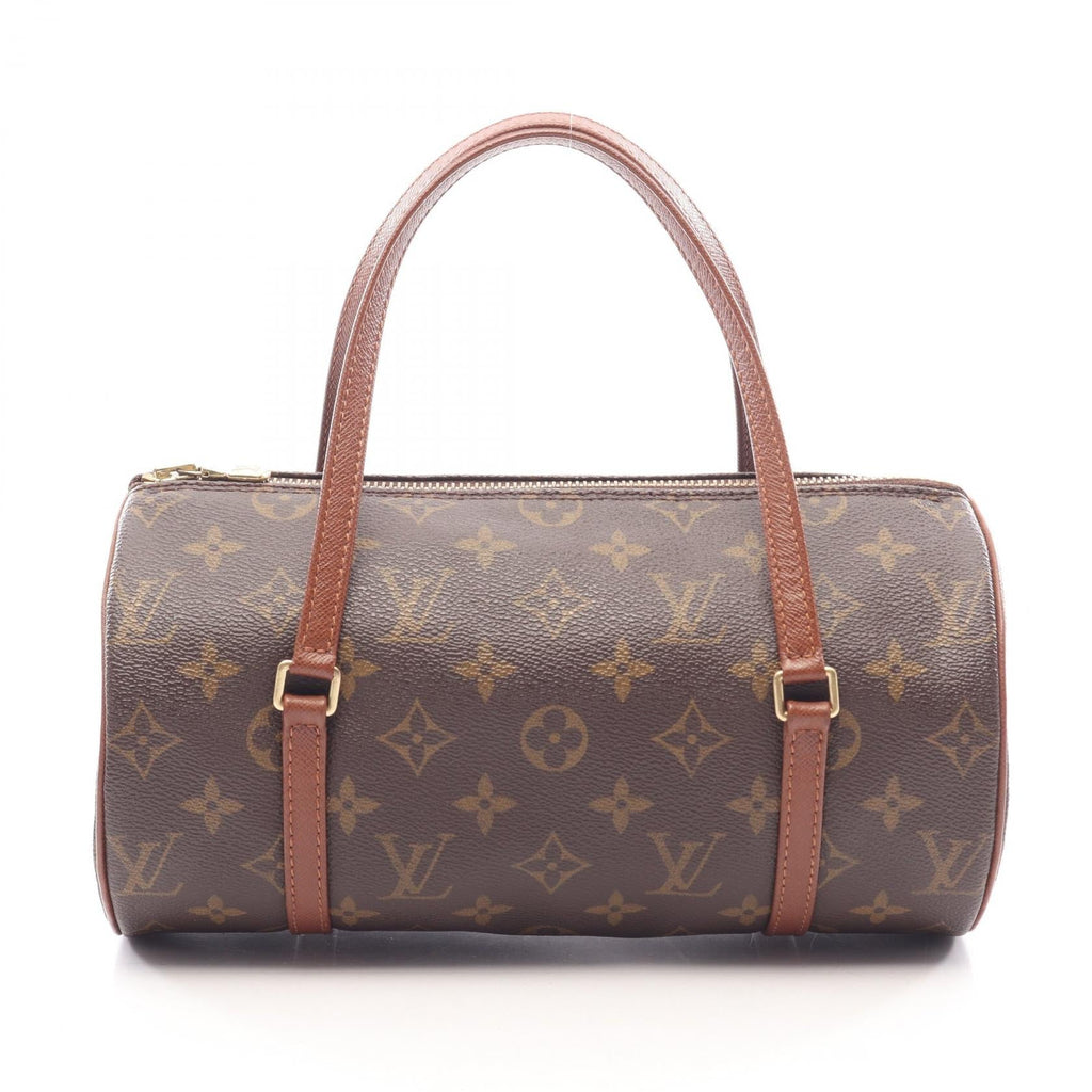 Louis Vuitton Papillon 26 · Monogram Canvas