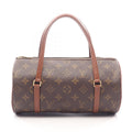 Louis Vuitton Papillon 26 · Monogram Canvas