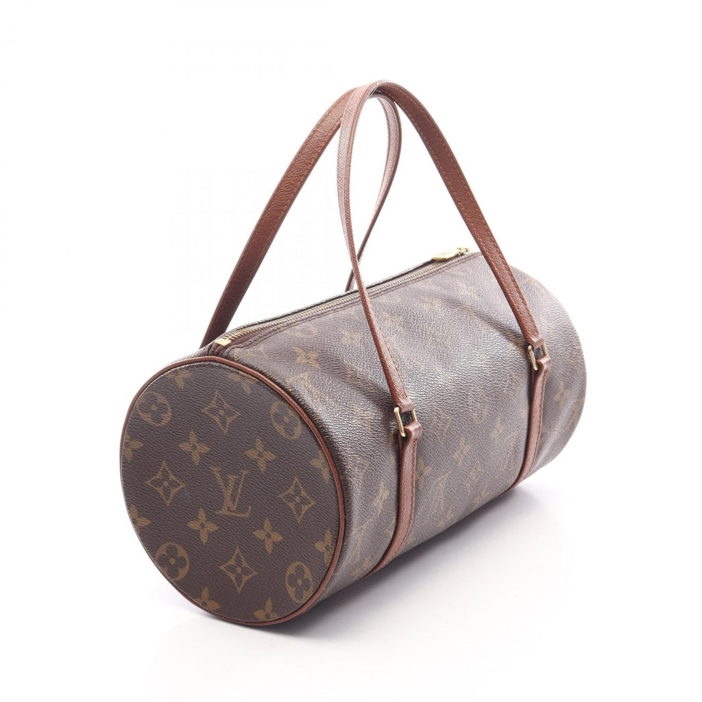 Louis Vuitton Papillon 26 · Monogram Canvas