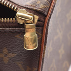 Louis Vuitton Papillon 26 · Monogram Canvas