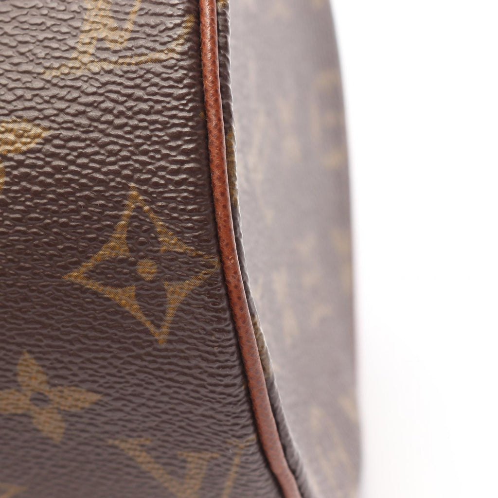 Louis Vuitton Papillon 26 · Monogram Canvas