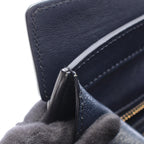 CELINE Luggage Mini Shopper · Leather