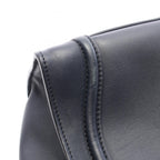 CELINE Luggage Mini Shopper · Leather