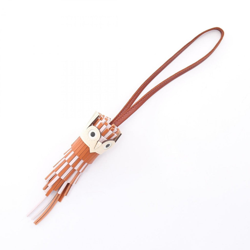 Hermès Chouette Pain d'Épices · Agneau Milo