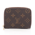 Louis Vuitton Zippy · Monogram Canvas