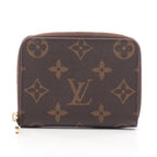 Louis Vuitton Zippy · Monogram Canvas