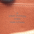 Louis Vuitton Zippy · Monogram Canvas