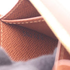 Louis Vuitton Zippy · Monogram Canvas