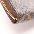 Louis Vuitton Zippy · Monogram Canvas