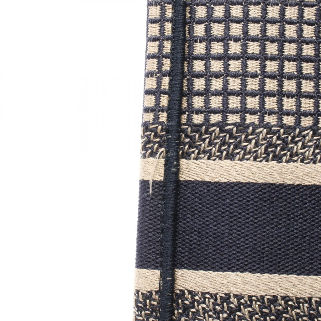 Dior Book Tote · La Mort · Canvas