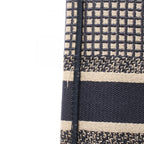 Dior Book Tote · La Mort · Canvas