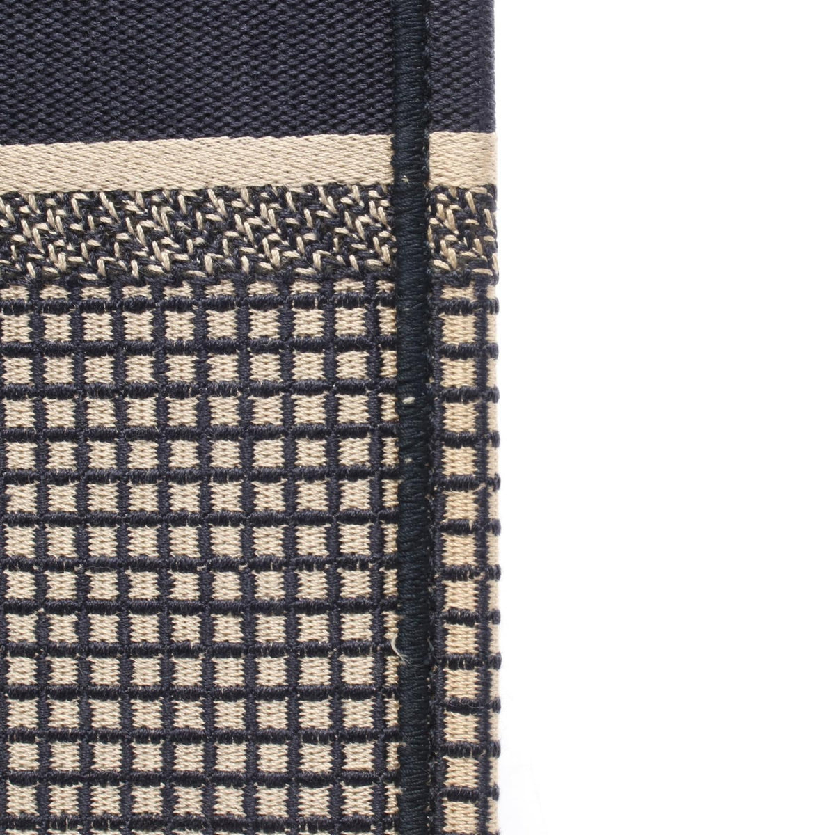 Dior Book Tote · La Mort · Canvas
