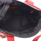 Gucci GG Canvas · Web Stripe Tote