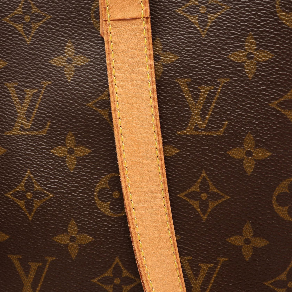 Louis Vuitton Vavin · Monogram