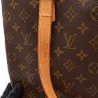 Louis Vuitton Vavin · Monogram