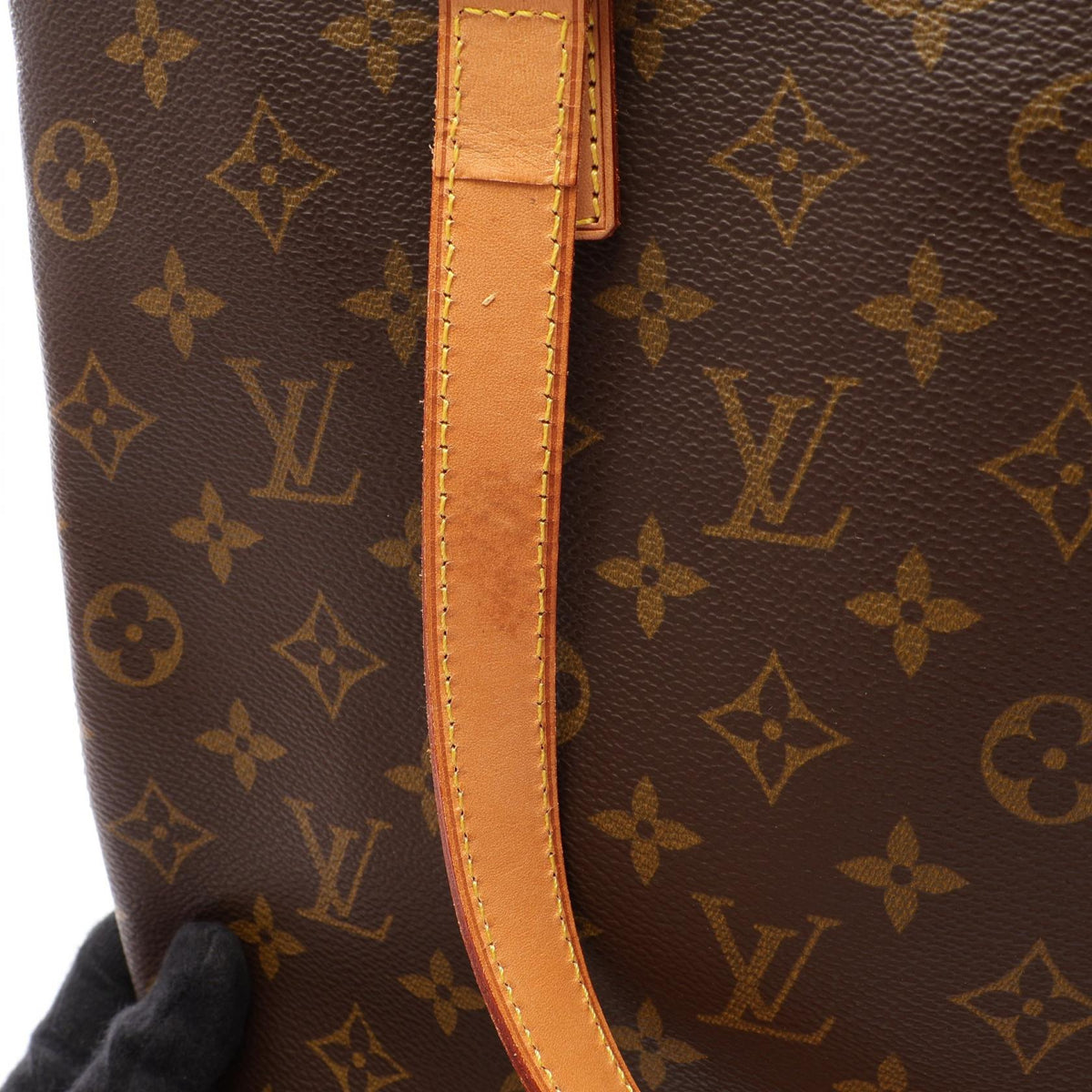 Louis Vuitton Vavin · Monogram
