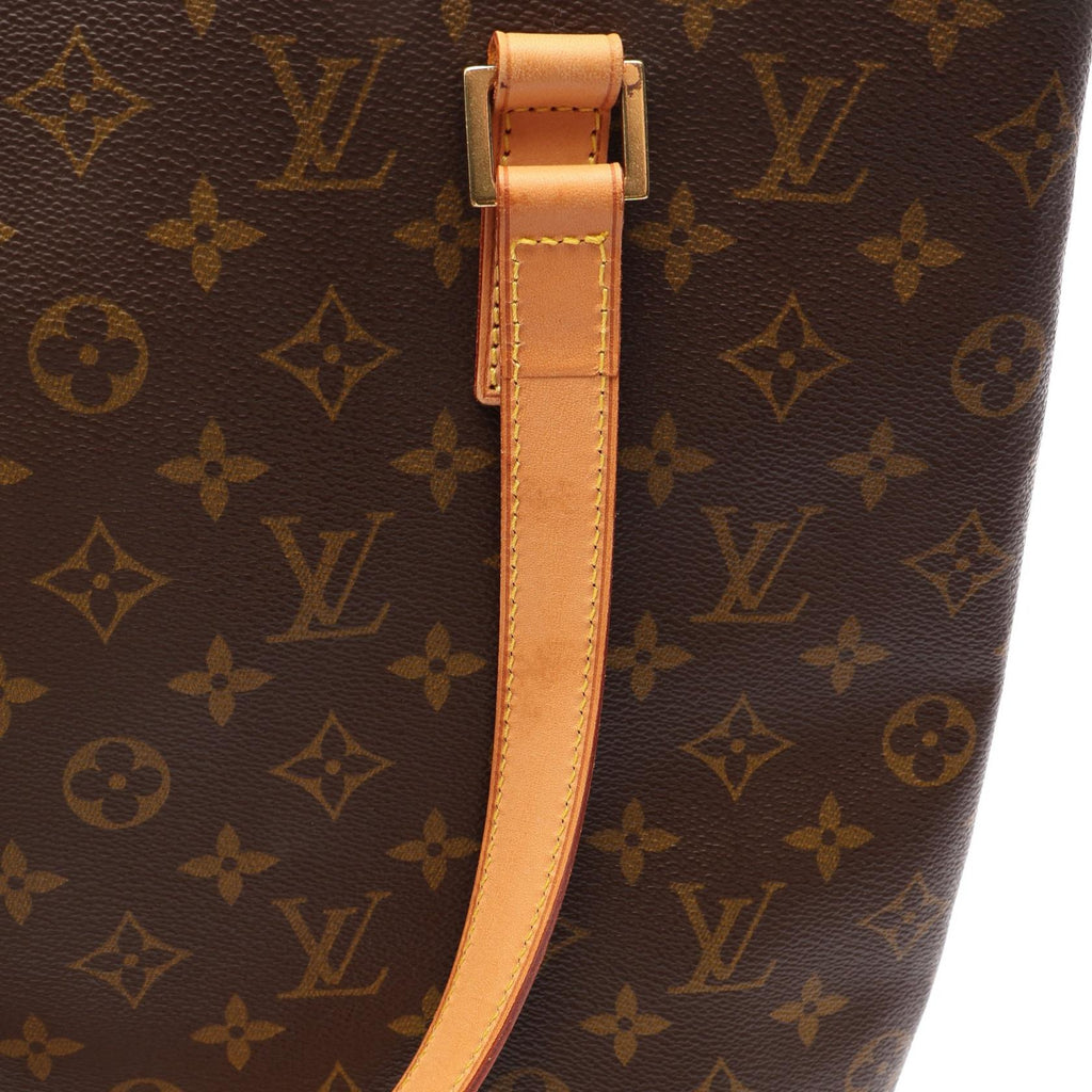 Louis Vuitton Vavin · Monogram