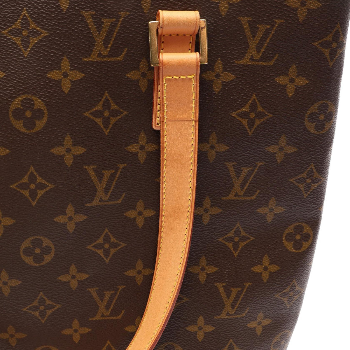 Louis Vuitton Vavin · Monogram