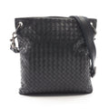 Bottega Veneta Intrecciato · Leather Shoulder