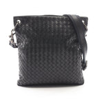 Bottega Veneta Intrecciato · Leather Shoulder