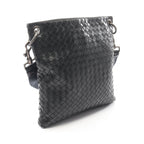 Bottega Veneta Intrecciato · Leather Shoulder