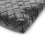 Bottega Veneta Intrecciato · Leather Shoulder