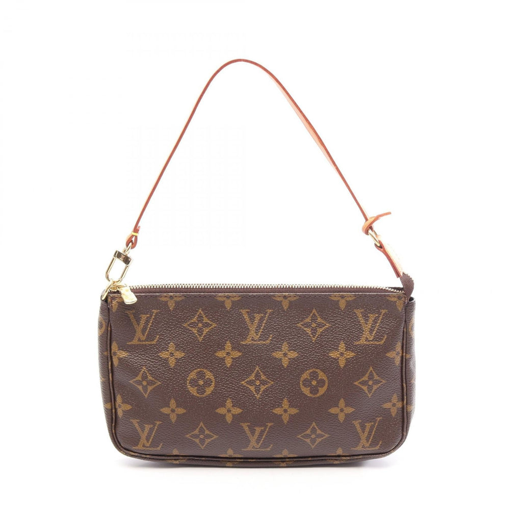 Louis Vuitton Pochette Accessoires · Monogram
