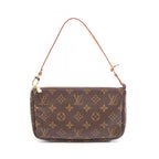 Louis Vuitton Pochette Accessoires · Monogram