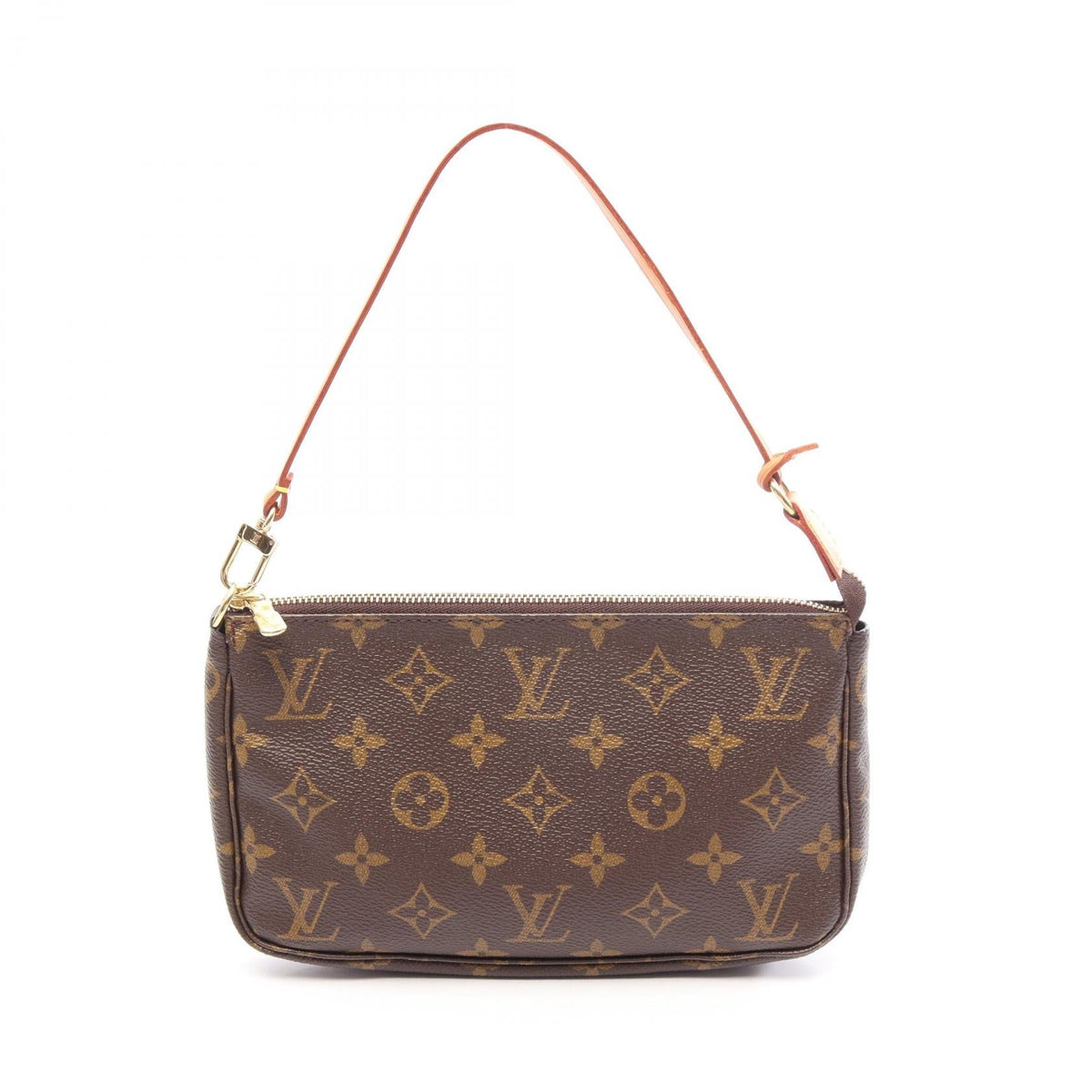 Louis Vuitton Pochette Accessoires · Monogram