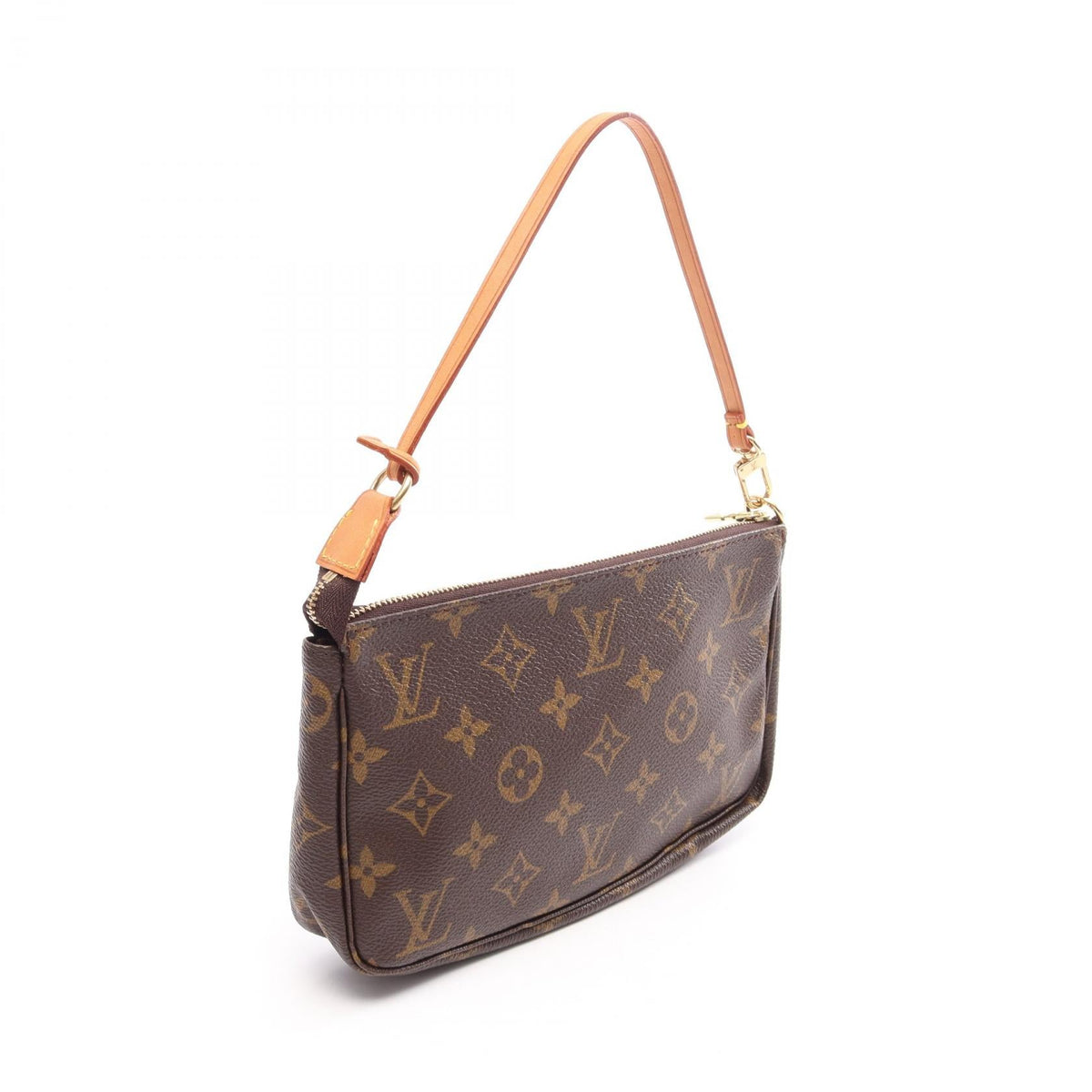 Louis Vuitton Pochette Accessoires · Monogram