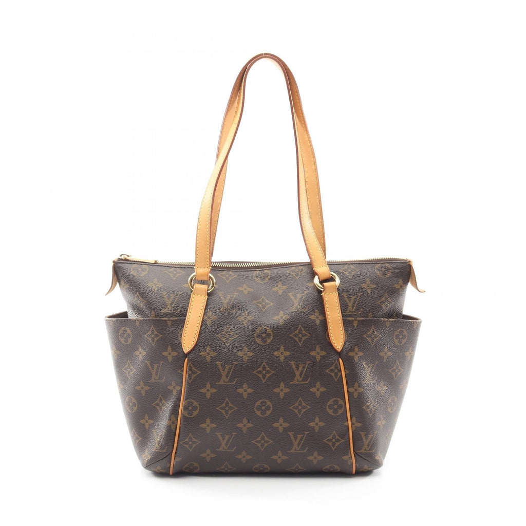 LOUIS VUITTON Totally PM · Monogram