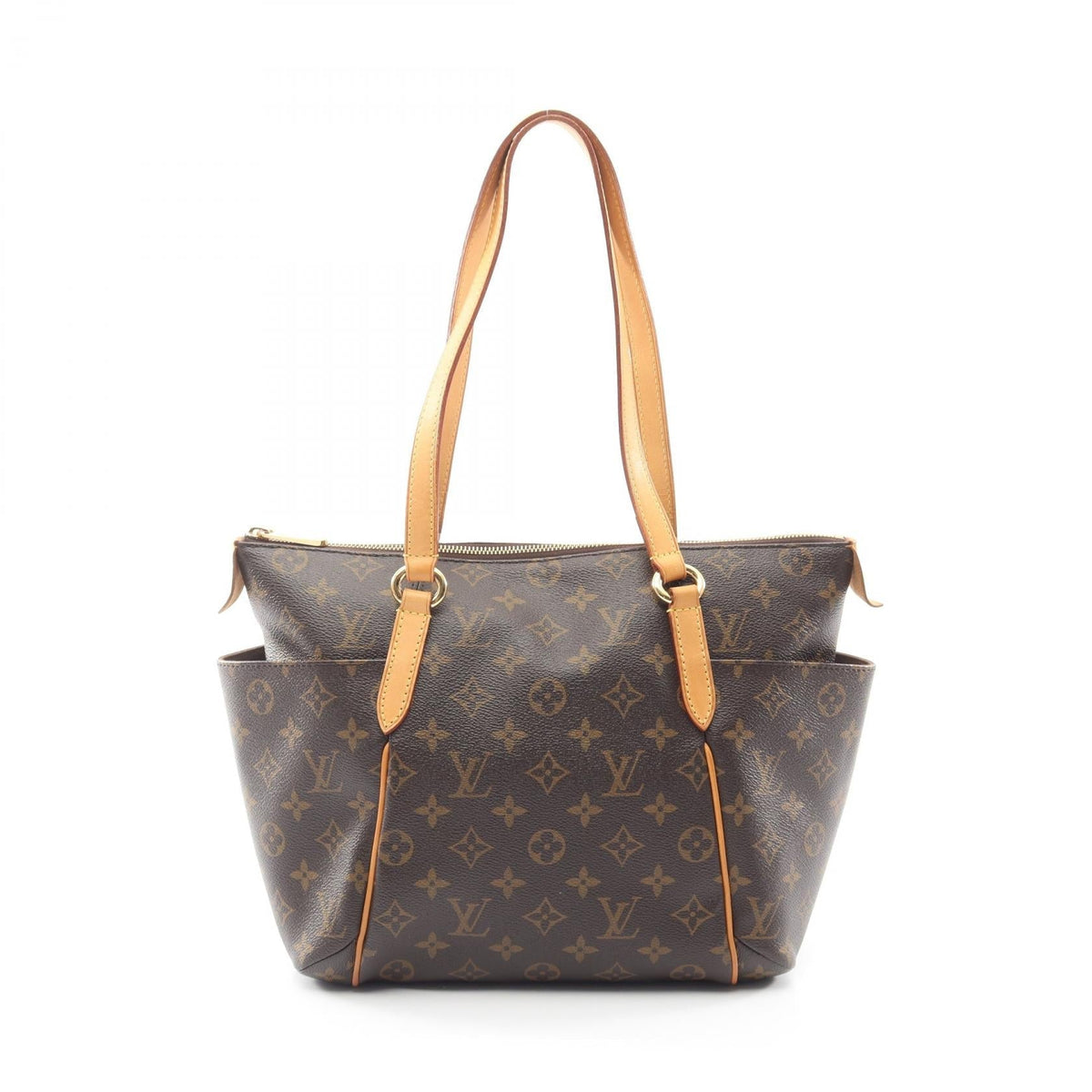LOUIS VUITTON Totally PM · Monogram
