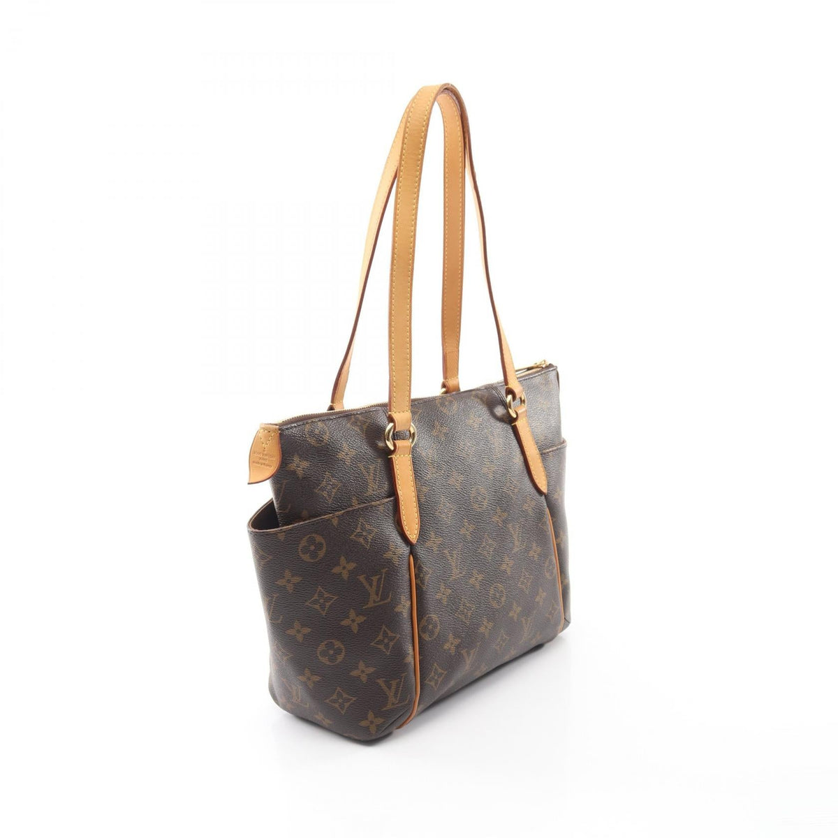 LOUIS VUITTON Totally PM · Monogram