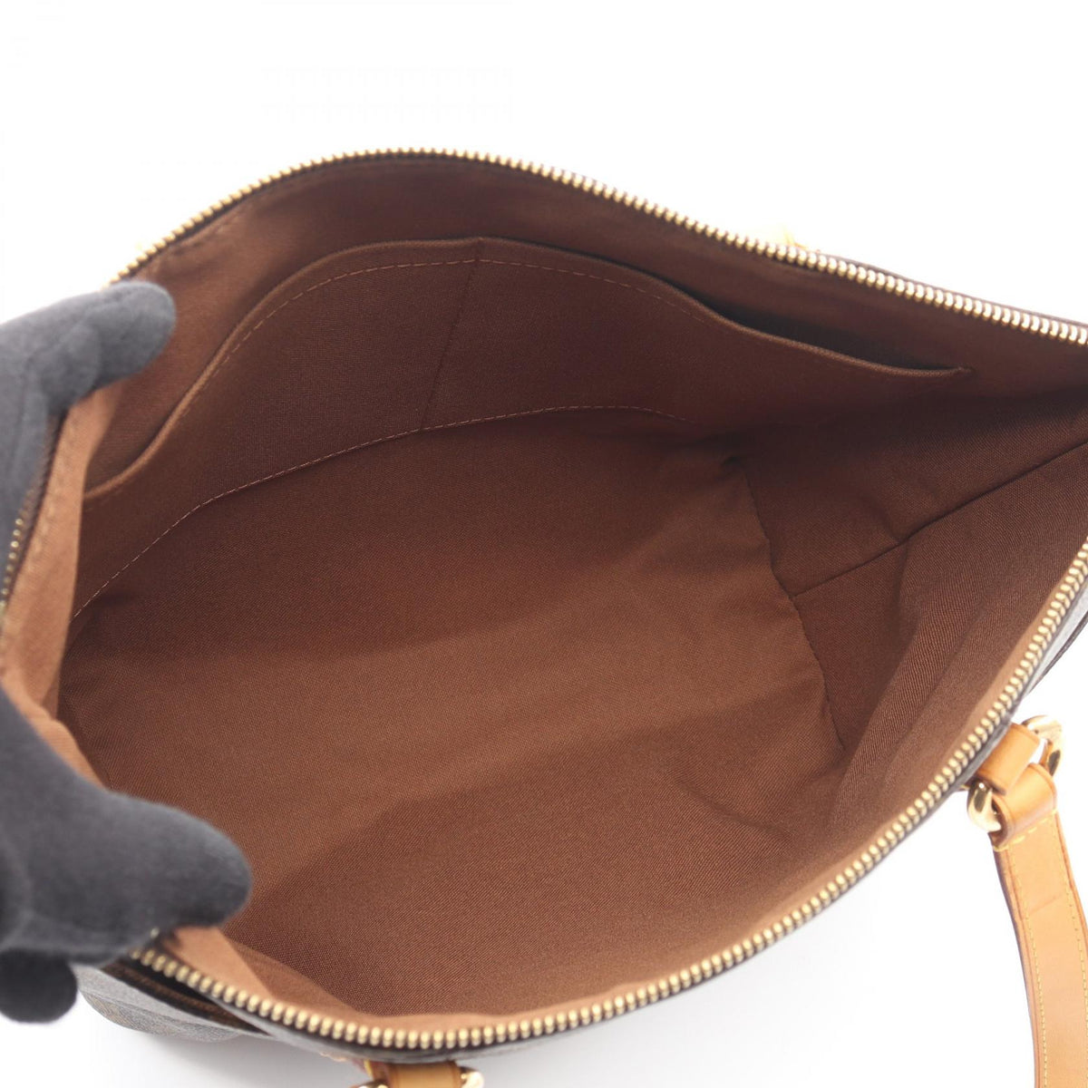 LOUIS VUITTON Totally PM · Monogram