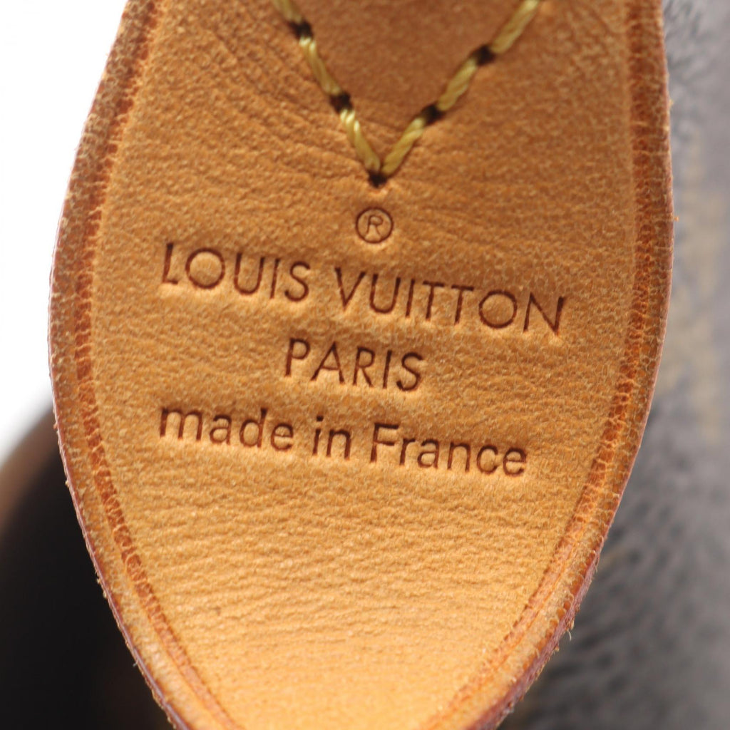 LOUIS VUITTON Totally PM · Monogram