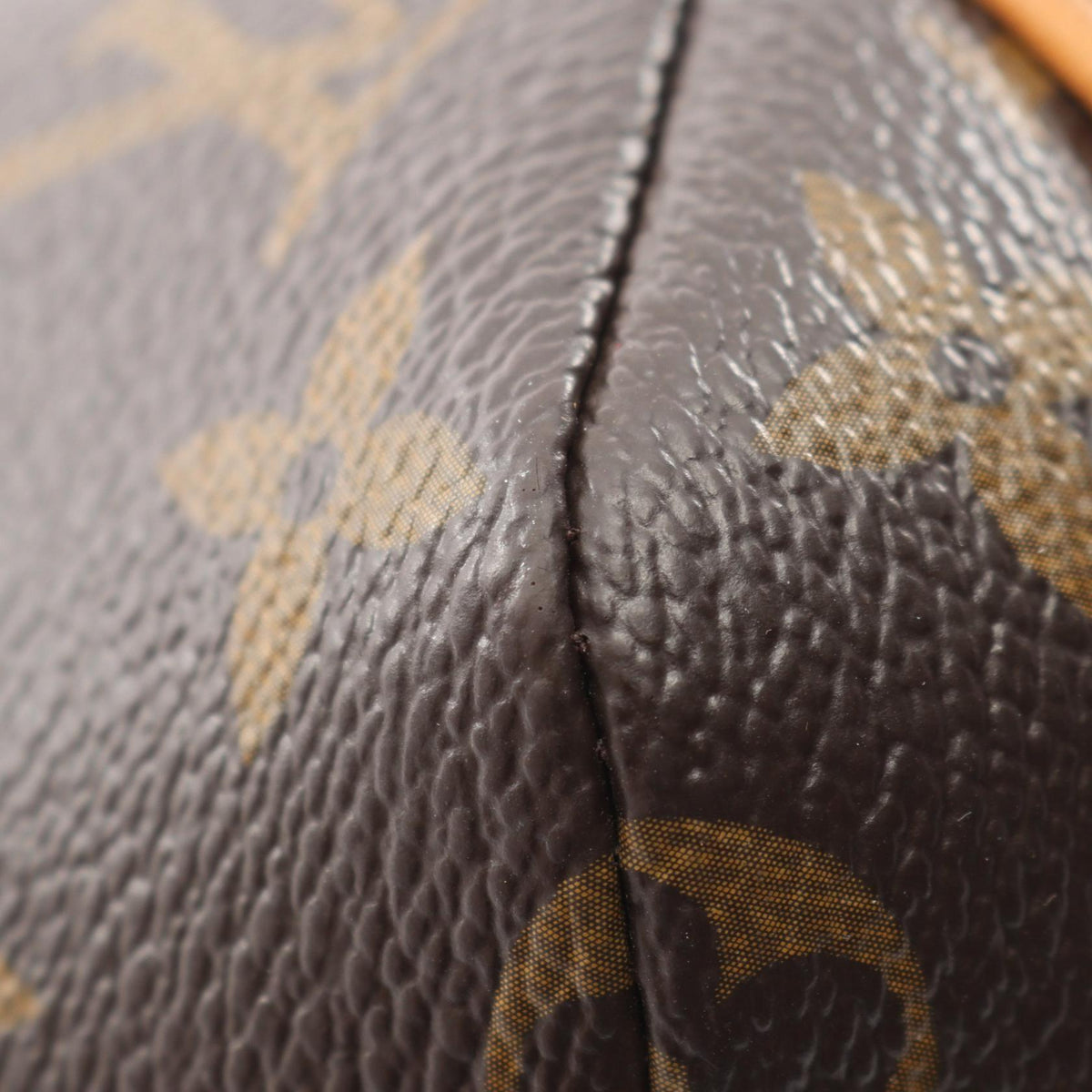 LOUIS VUITTON Totally PM · Monogram