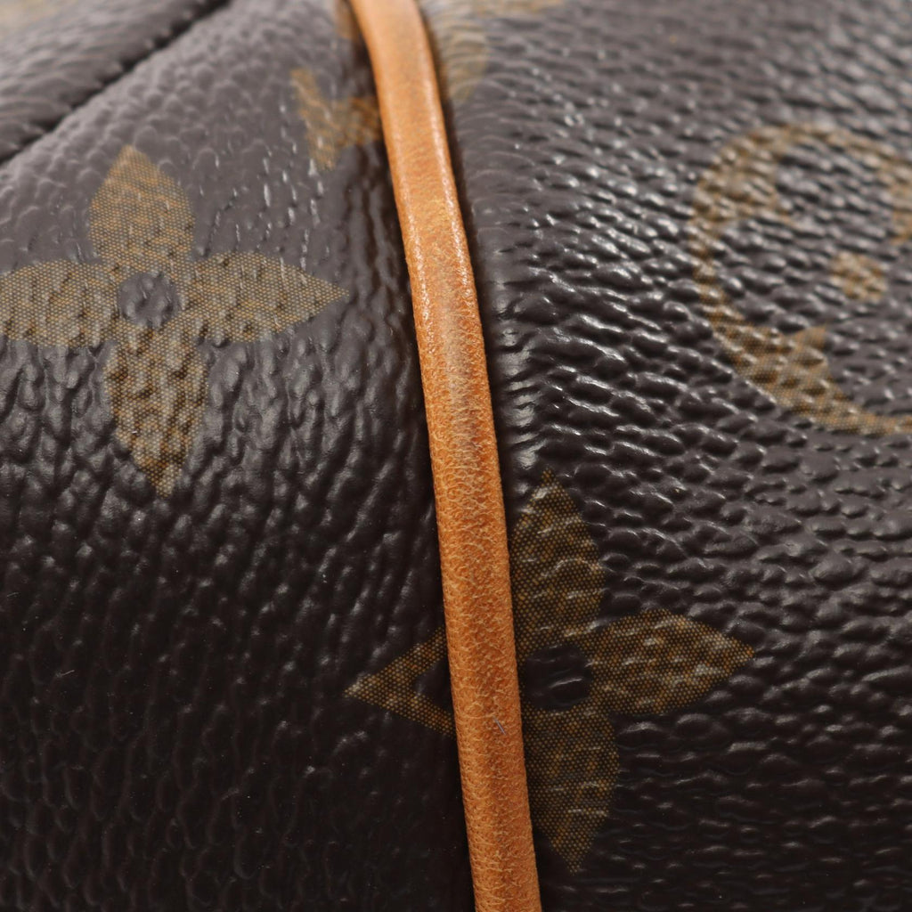 LOUIS VUITTON Totally PM · Monogram