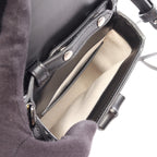 Gucci Bamboo · Leather
