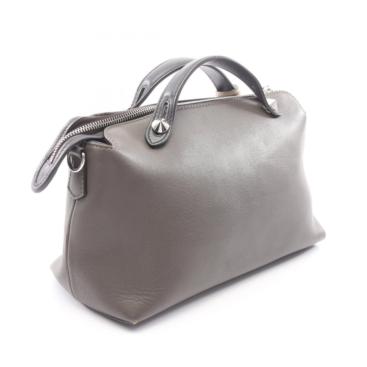 Fendi By The Way Medium · Leather