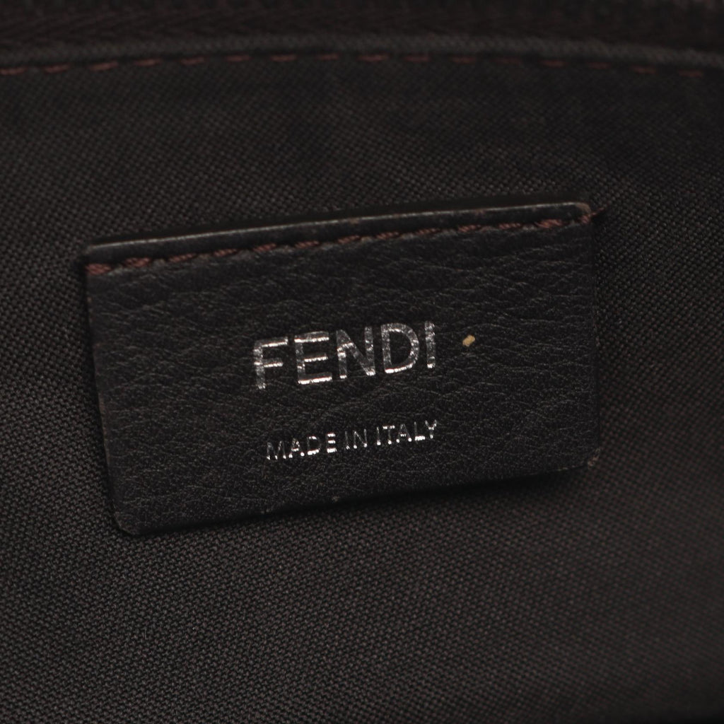 Fendi By The Way Medium · Leather
