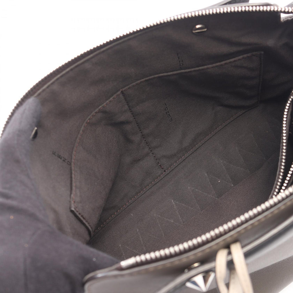 Fendi By The Way Medium · Leather